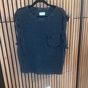 We The Free Our Time Tee